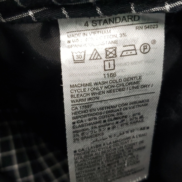 Pants - Picture 3 of 4